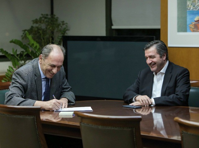 Κέντρο αποτέφρωσης νεκρών στον Ελαιώνα
