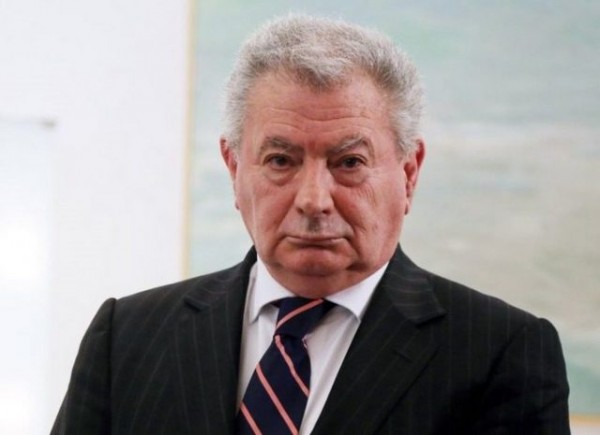 ΘΑΝΑΤΟΣ ΒΑΛΥΡΑΚΗ-ΕΡΕΤΡΙΑ: Η περιγραφή του αυτόπτη μάρτυρα (VIDEO)
