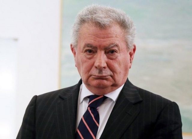 ΘΑΝΑΤΟΣ ΒΑΛΥΡΑΚΗ-ΕΡΕΤΡΙΑ: Η περιγραφή του αυτόπτη μάρτυρα (VIDEO)