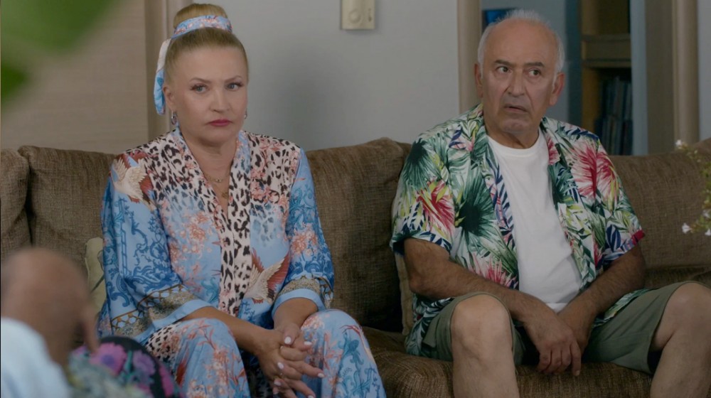 VIΠ ΚΑΛΑ ΓΕΡΑΜΑΤΑ: Δείτε απόψε (ΤΕΤΑΡΤΗ 16 ΟΚΤΩΒΡΙΟΥ)