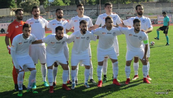 ΑΟ ΧΑΛΚΙΣ: Ακυρώθηκε το σημερινό ταξίδι με το καράβι στη Μυτιλήνη - Σκέψεις για αεροπλάνο την Κυριακή