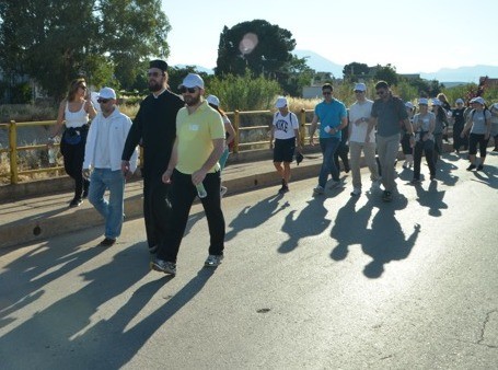 Μία ευλογημένη συνήθεια των πιστών γίνεται θεσμός