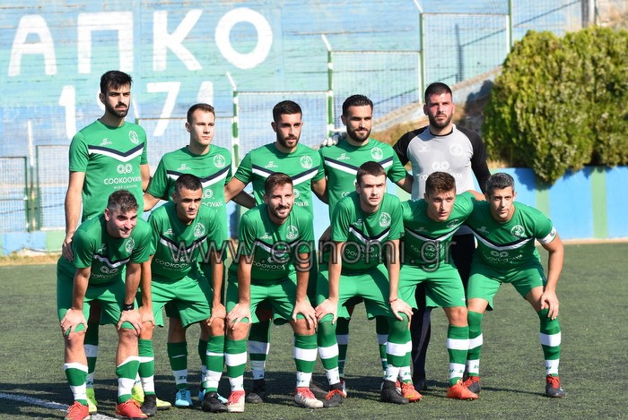 ΑΥΛΩΝΑΡΙ-ΑΠΚΟ ΔΡΟΣΙΑΣ 1-3: Και οι παραδόσεις ...πέφτουνε