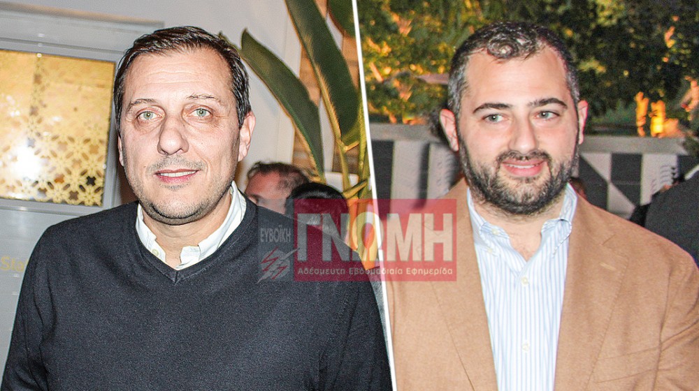 ΠΕΡΙΦΕΡΕΙΑ ΣΤΕΡΕΑΣ ΕΛΛΑΔΑΣ: Ο Μάνος Κηλίφης από ...στρατιώτης έγινε στρατηγός!