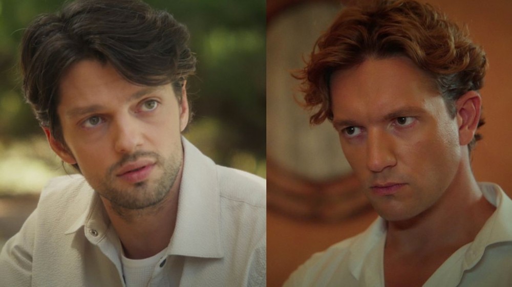 ΝΑ Μ' ΑΓΑΠΑΣ: Δείτε απόψε (ΤΕΤΑΡΤΗ 25 ΜΑΡΤΙΟΥ)