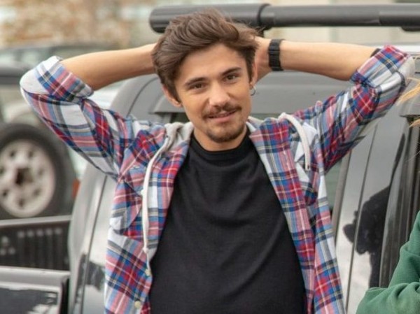 Αυτή είναι η σύντροφος στη ζωή του Πετρή από το Σασμό