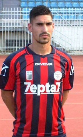 Στον Ελλήσποντο και ο Παναγιώτης Γεωργίου