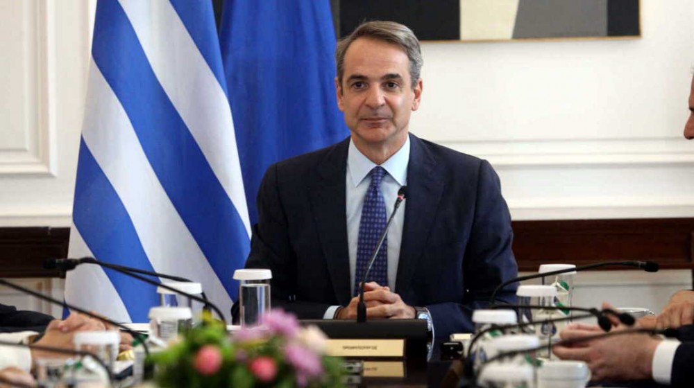 ΚΥΒΕΡΝΗΣΗ - ΑΝΑΣΧΗΜΑΤΙΣΜΟΣ: Αυτοί είναι οι νέοι υπουργοί μετά τις αλλαγές που αποφάσισε ο Μητσοτάκης