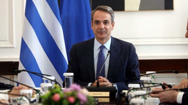 ΚΥΒΕΡΝΗΣΗ - ΑΝΑΣΧΗΜΑΤΙΣΜΟΣ: Αυτοί είναι οι νέοι υπουργοί μετά τις αλλαγές που αποφάσισε ο Μητσοτάκης
