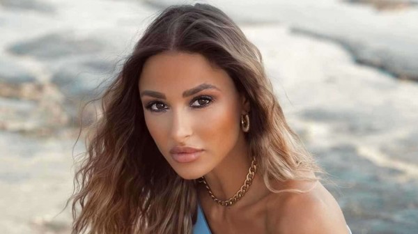 Η ΓΗ ΤΗΣ ΕΛΙΑΣ: Δείτε απόψε (ΤΡΙΤΗ 24 ΣΕΠΤΕΜΒΡΙΟΥ)