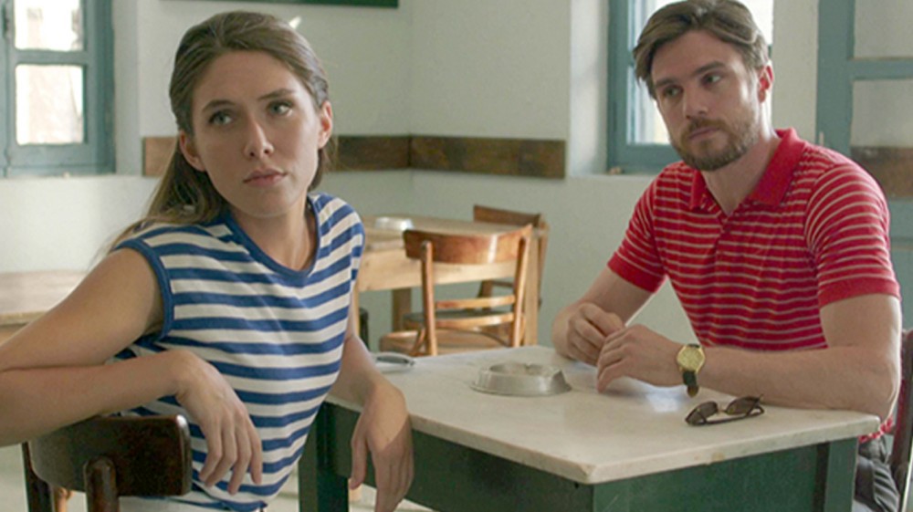 Η ΠΑΡΑΛΙΑ: Δείτε απόψε (ΔΕΥΤΕΡΑ 5 ΜΑΪΟΥ)