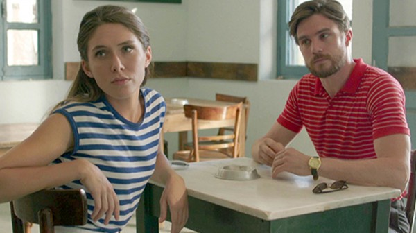 Η ΠΑΡΑΛΙΑ: Δείτε απόψε (ΔΕΥΤΕΡΑ 5 ΜΑΪΟΥ)