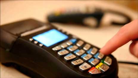 Οι γιατροί αρνούνται να βάλουν μηχανήματα pos