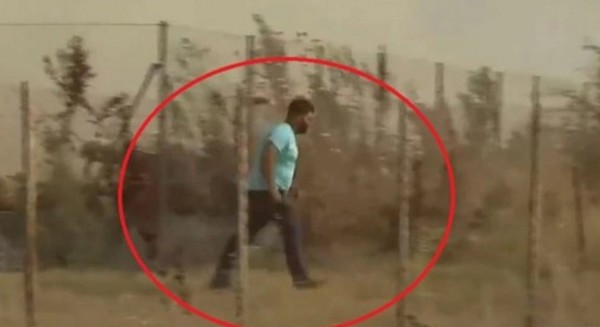 Απίστευτο χιούμορ από τον κτηνοτρόφο που τον ...πέθανε η ΕΡΤ - Για απανθρακωμένος καλός είμαι έγραψε στα social media