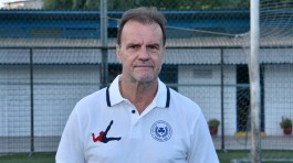 ΑΝΤΩΝΗΣ ΑΥΛΩΝΙΤΗΣ: Ο Κανάνι πήγε ν' αφιερώσει το γκολ στην παρέα του, αλλά ζητάω συγγνώμη από το Μαντούδι (VIDEO)