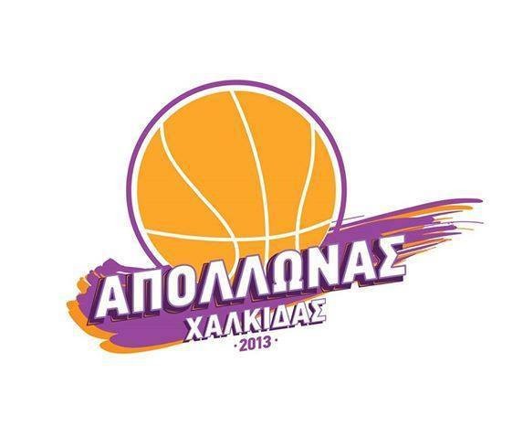 ΑΠΟΛΛΩΝΑΣ ΧΑΛΚΙΔΑΣ: Διαμαρτύρεται για τη διαιτητική απόφαση που του στέρησε τη νίκη στον τελικό Παίδων