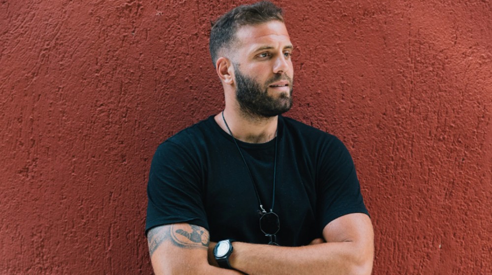 Κρατάει αποστάσεις από τον ΣΥΡΙΖΑ ο υποψήφιος Δήμαρχος Αθηναίων Νίκος Παππάς