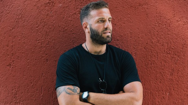 Κρατάει αποστάσεις από τον ΣΥΡΙΖΑ ο υποψήφιος Δήμαρχος Αθηναίων Νίκος Παππάς