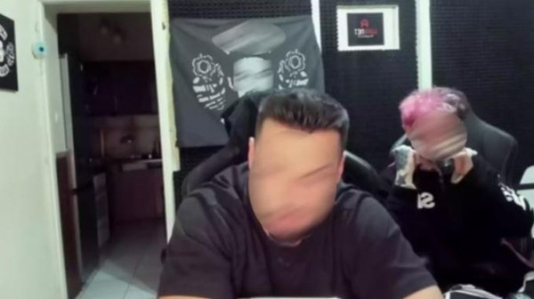 Συνελήφθη και δεύτερος youtuber: Στα χέρια της αστυνομίας ο ...Αρχηγός