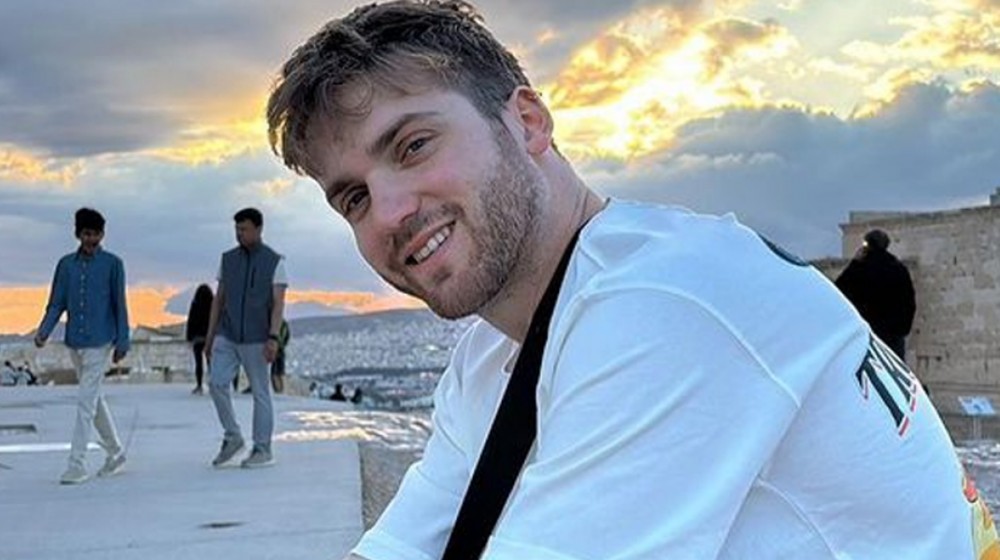 ΙΩΝΑΣ ΚΑΡΟΥΣΗΣ: Ο 26χρονος Ελληνας μεταξύ των νεκρών από την τρομοκρατική επίθεση σε τραμ στο Τελ Αβίβ