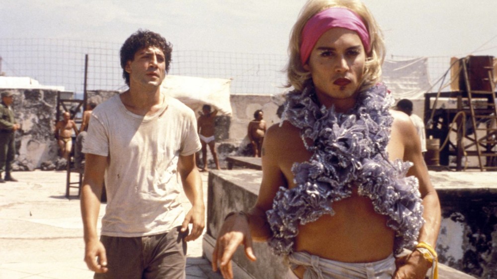 ΤΗΛΕΟΡΑΣΗ: Οι ταινίες της ημέρας (ΤΕΤΑΡΤΗ 22 ΑΠΡΙΛΙΟΥ)