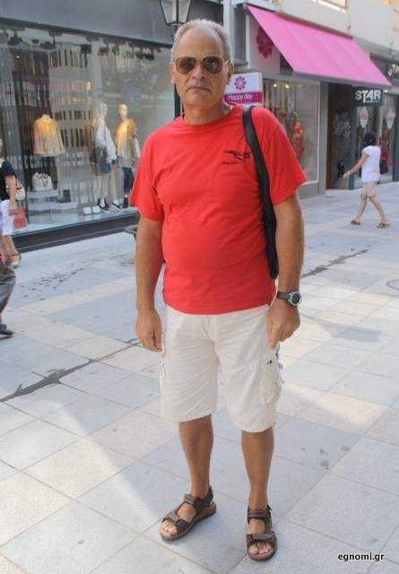 Τα βάζει με τον ΕΝΦΙΑ