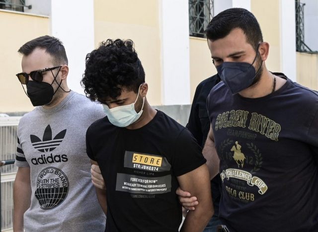 ΔΟΛΟΦΟΝΙΑ ΝΙΚΟΛΕΤΑΣ: Τέσσερις διαφορετικές ταυτότητες είχε ο δράστης (VIDEO)