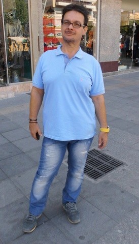 ΕΡΓΑΤΙΚΟ ΚΕΝΤΡΟ ΕΥΒΟΙΑΣ: Παραιτήθηκε ο Στέφανος Μπασινάς