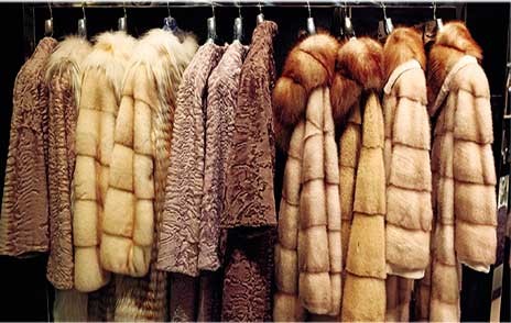 Συμμορία έκλεψε 674 γούνες από βιοτεχνία στην Καστοριά