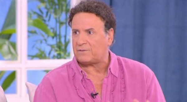 ΧΑΡΗΣ ΡΩΜΑΣ: Γεννήθηκα, είμαι και αισθάνομαι άντρας