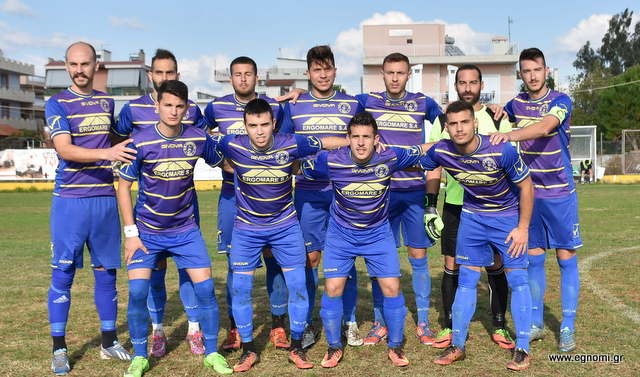 ΑΣΤΕΡΑΣ ΒΑΤΩΝΤΑ-ΣΚΕΠΑΣΤΗ 2-3: Η τρίποντη απόδραση των νεοφώτιστων