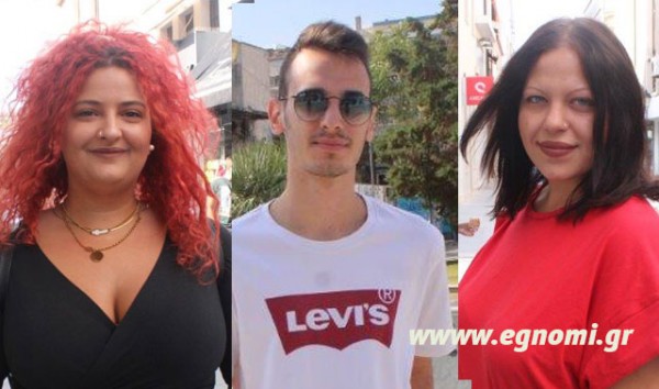 ΧΑΛΚΙΔΑ ΡΕΠΟΡΤΑΖ: Εσείς πόσο καιρό θα αντέχατε χωρίς κινητό;