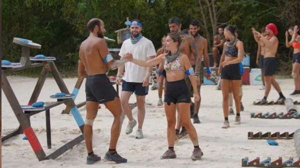 SURVIVOR: Αλλαγή στις ημέρες προβολής
