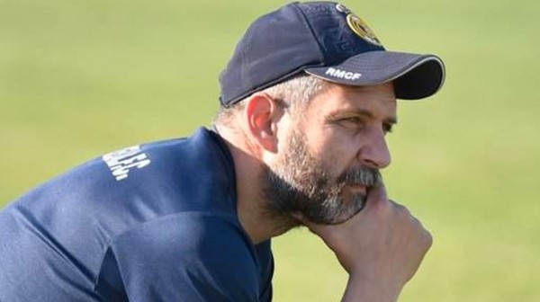 ΑΟ ΛΟΥΚΙΣΙΩΝ: Ο Βασίλης Ανέστης έγινε ...Νίκολιτς στο πορτοκαλί αστέρι