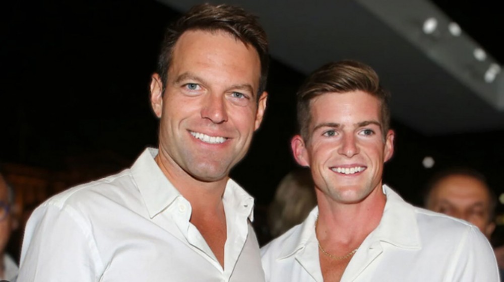 Στέφανος Κασσελάκης: Σήμερα η τελετή του γάμου με τον Τάιλερ - Το μενού της δεξίωσης