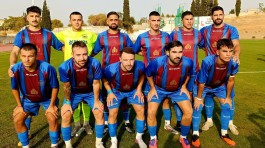 ΘΗΒΑ-ΠΡΟΠΟΝΤΙΔΑ 1-0: Έπαιξε στα ίσια και παλικαρίσια, τιμήθηκε ο Αυλωνίτης (VIDEO)