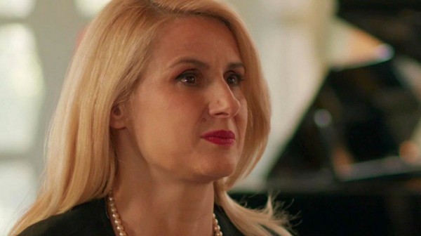 Η ΠΑΡΑΛΙΑ: Δείτε απόψε (ΤΡΙΤΗ 25 ΦΕΒΡΟΥΑΡΙΟΥ)