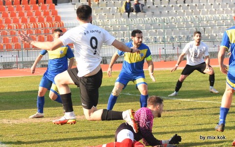 Σε ποιο γήπεδο θα πάτε το Σαββατοκύριακο