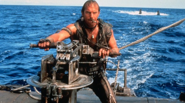 ΤΗΛΕΟΡΑΣΗ: Οι ταινίες της ημέρας (ΠΑΡΑΣΚΕΥΗ 6 ΟΚΤΩΒΡΙΟΥ)