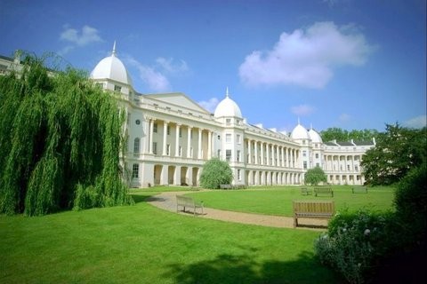 Δωρεά-μαμούθ στο London Business School