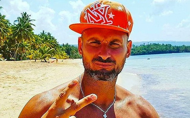 ΠΑΝΟΣ ΑΡΓΙΑΝΙΔΗΣ: Ο πρώην παίκτης του Survivor απειλούσε να αυτοκτονήσει μέσα στα ΕΛΤΑ Κρυονερίου