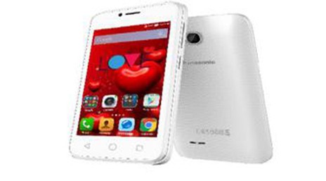 Φθηνό και μάχιμο smartphone