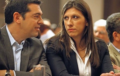 Προειδοποιητικές βολές Τσίπρα σε Κωνσταντοπούλου