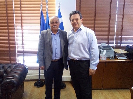 Συνεχίζεται η λειτουργία των ΕΛΤΑ Αυλωναρίου