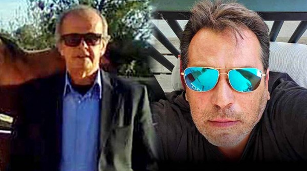 Αγία Βαρβάρα: Στον εισαγγελέα ο 69χρονος πεθερός που σκότωσε τον γαμπρό του με καραμπίνα