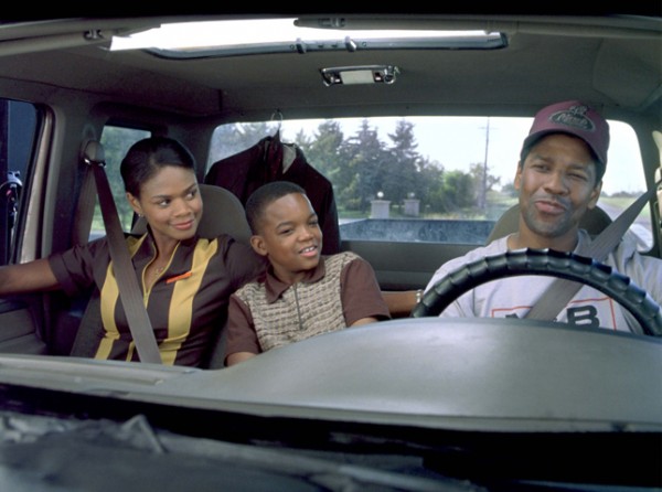 ΤΗΛΕΟΡΑΣΗ: Οι ταινίες της ημέρας (ΚΥΡΙΑΚΗ 12-3)