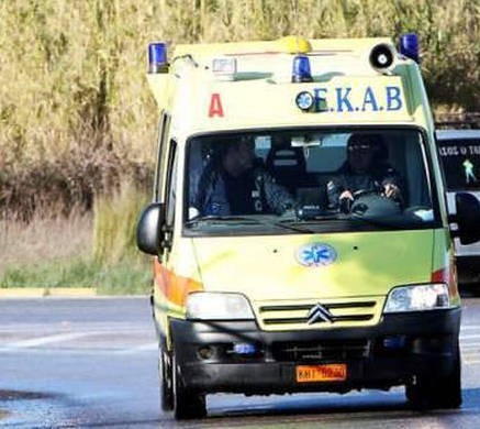 49χρονη γυναίκα αυτοκτόνησε με χάπια στο σπίτι της