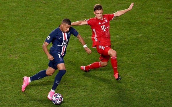 CHAMPIONS LEAGUE και EUROPA LEAGUE: Τα ζευγάρια μέχρι τους δύο Τελικούς