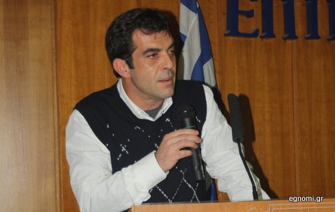 Ο πρόεδρος απαξιώνει την αντιπολίτευση
