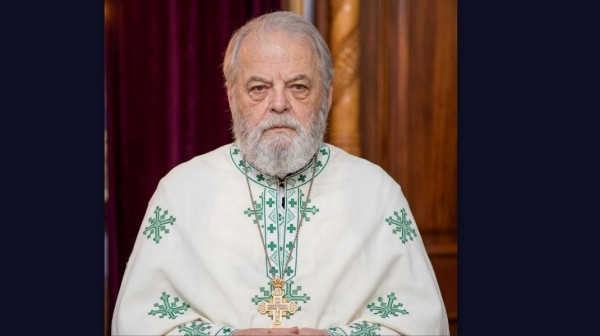 ΜΑΚΡΥΚΑΠΑ: Εκοιμήθη ο πρωτοπρεσβύτερος Κωνσταντίνος Καμαριώτης